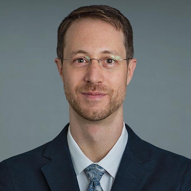 Images Travis C. Geraci, MD
