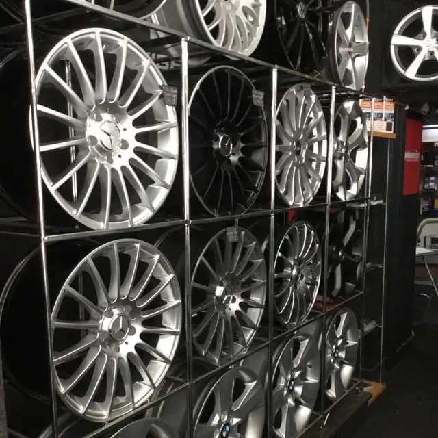 Images Motorsound Complex
