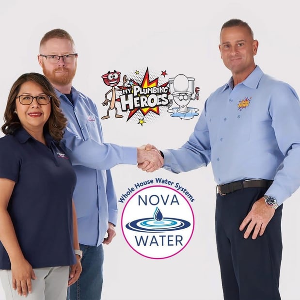 Images My Plumbing Heroes