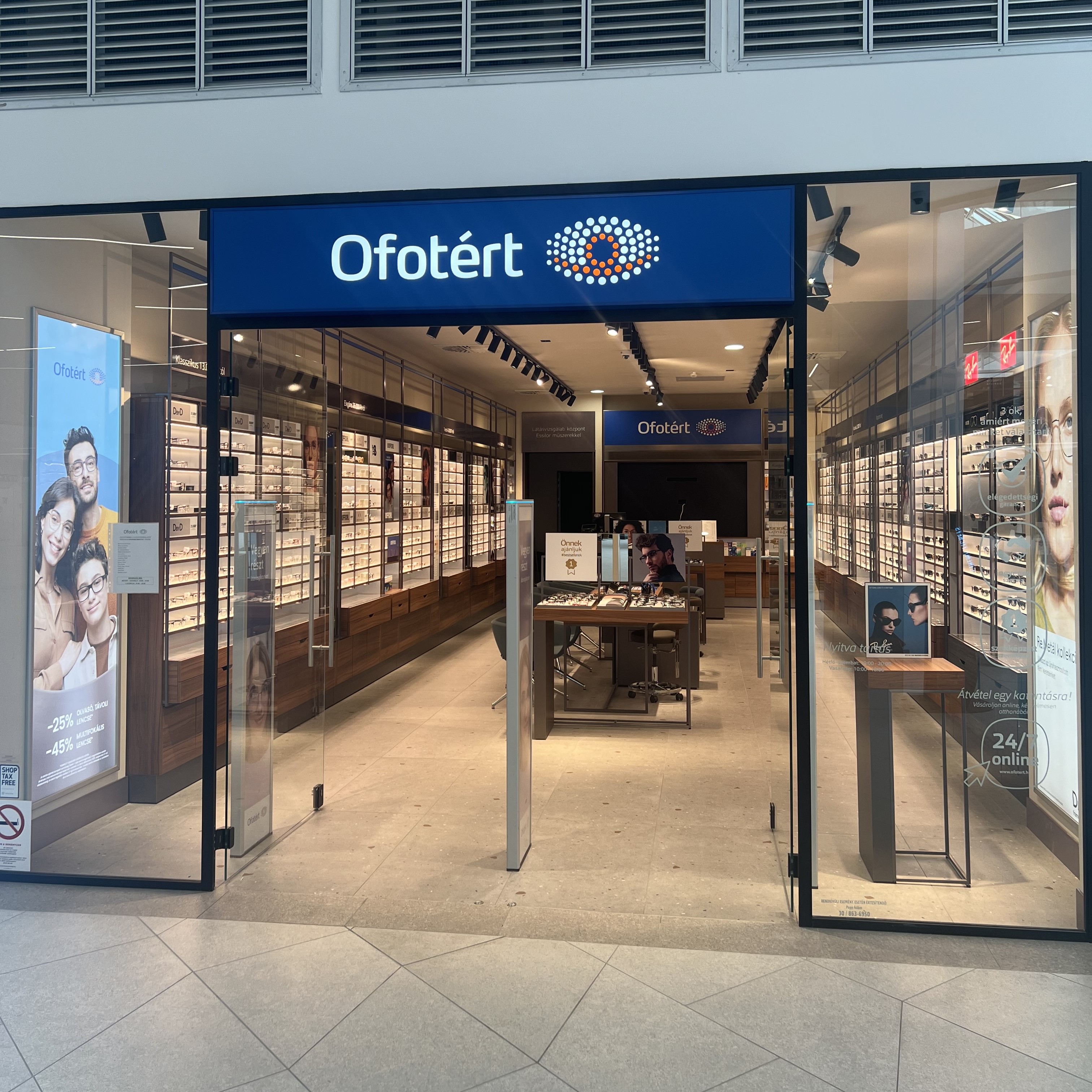Images Ofotért