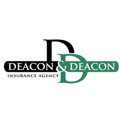 Deacon & Deacon Insurance Agency Logo