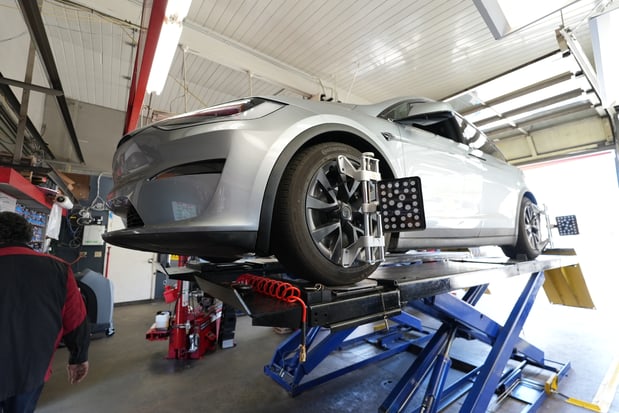 Images Rancho Bernardo Auto Care