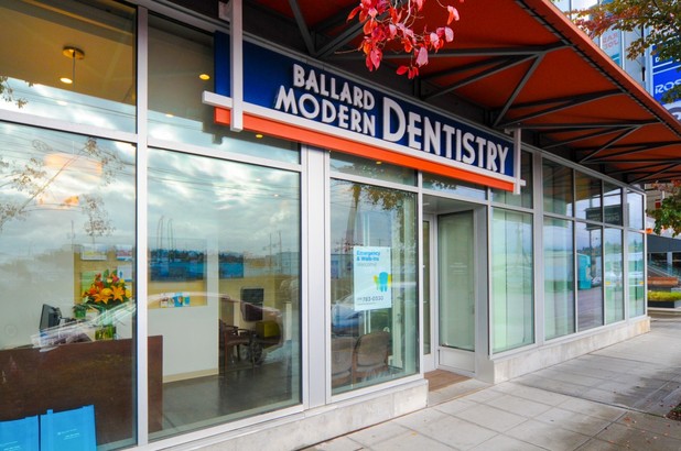 Images Ballard Modern Dentistry