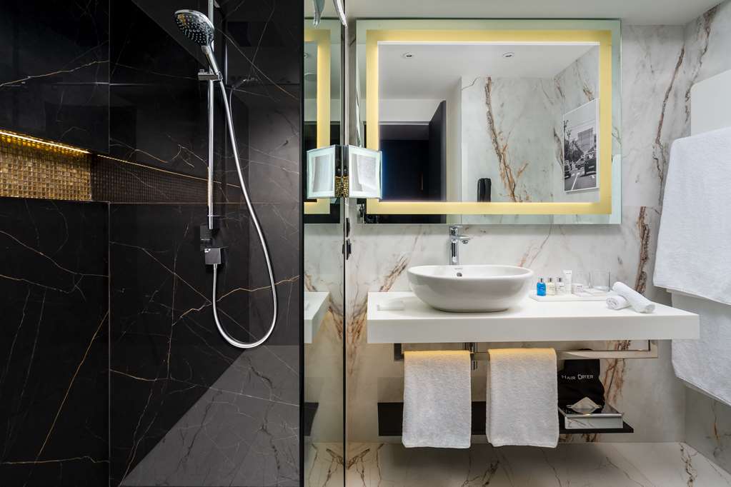 Images Radisson Blu Hotel, Bucharest