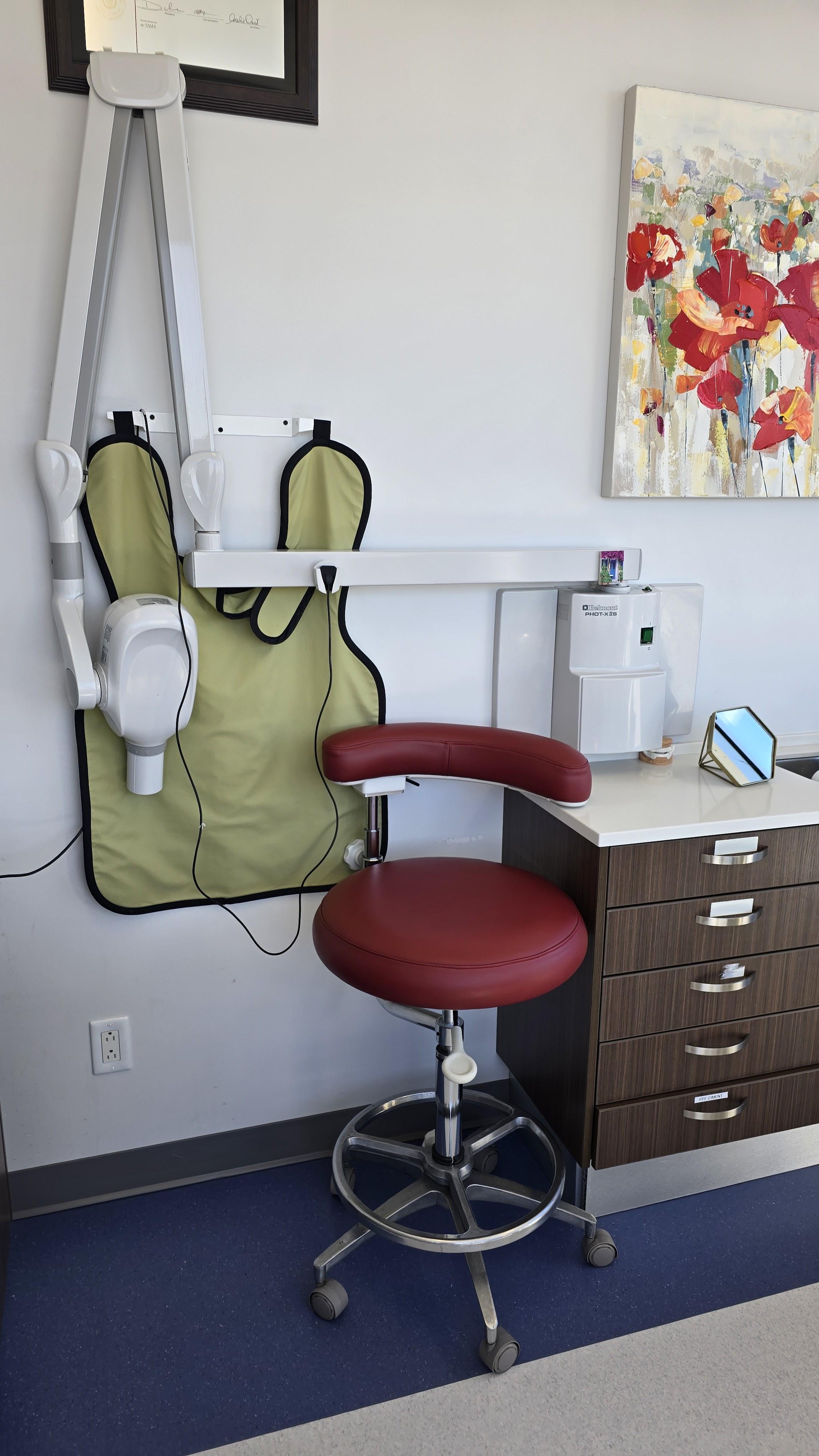 Images Carrefour Dentaire 440 - Invisalign, Dentiste Laval