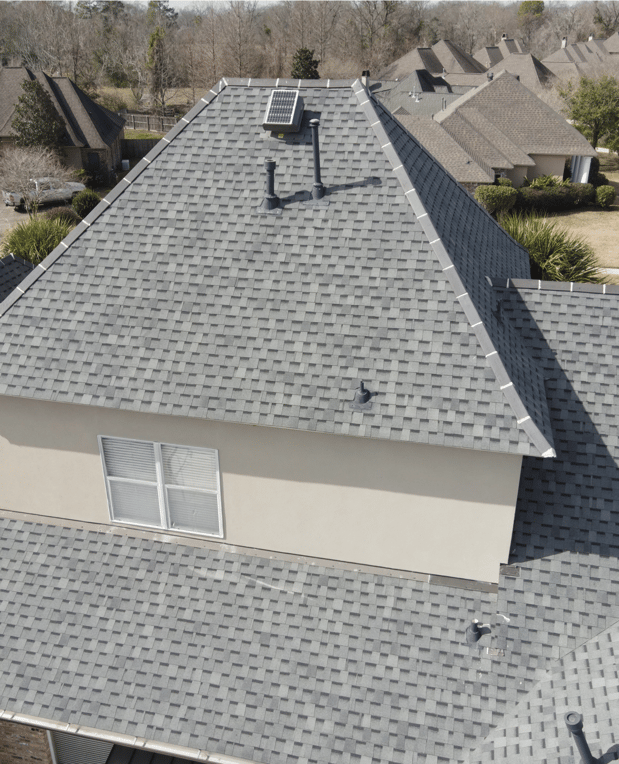 Images Redstick Roofing Lafayette