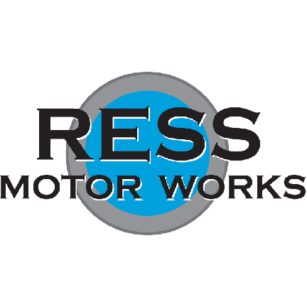 Ress Motor Works