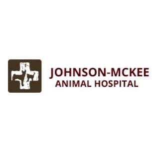 Johnson-McKee Animal Hospital Logo