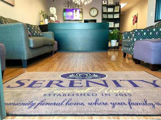 Images Serenity Funeral Home