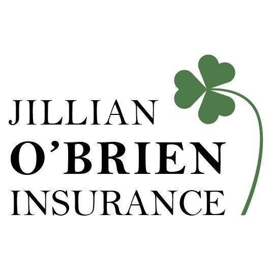 Nationwide Insurance: Jillian O'Brien Insurance & Financial Services LLC Logo