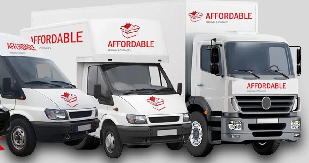 Images Affordable Removals & Storage Ltd