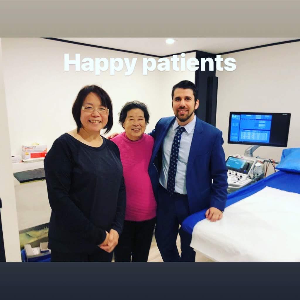 Images The Vein Institute Sydney - Varicose Vein Specialists
