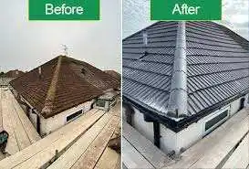 Images O'Connor Landscapes & Roofing Ltd