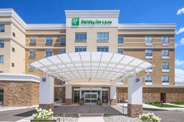 Images Holiday Inn & Suites Detroit - Troy by IHG