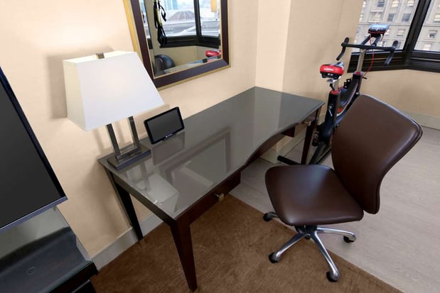 Images Parc 55 San Francisco - a Hilton Hotel