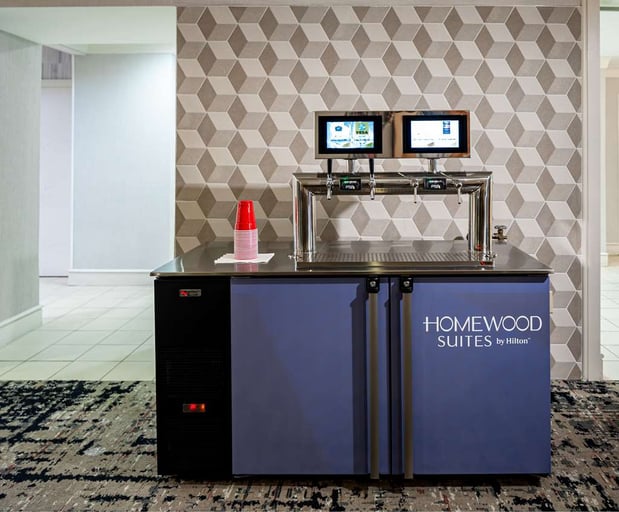 Images Homewood Suites by Hilton Gainesville