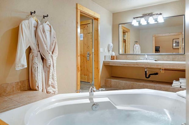 Images Best Western Ponderosa Lodge