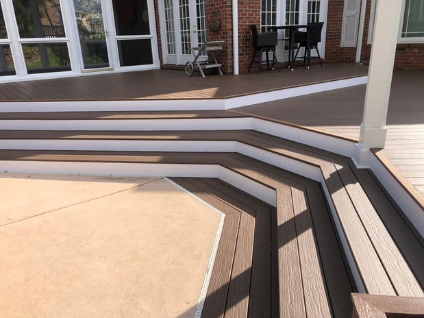 Images Boedicker Construction Inc