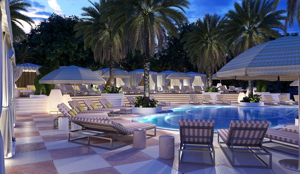 Images Cirque St. Armands Beachside