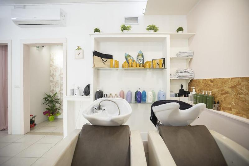 Images Diamonds Salon & my beauty secret