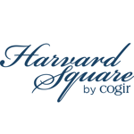 Harvard Square Senior Living Logo