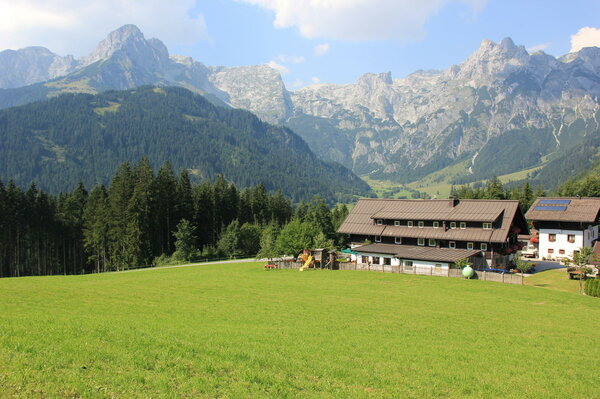 Bild 1 von Gasthof Tennenblick