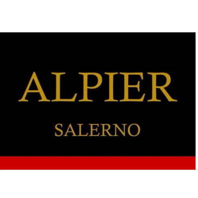 Alpier Scarpe ed Accessori Logo