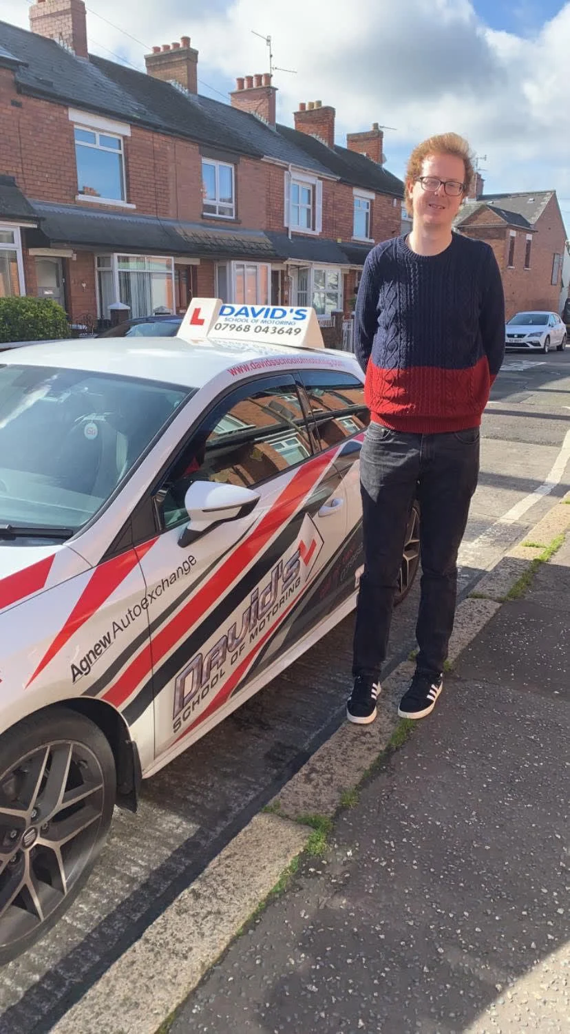 Images David's School of Motoring