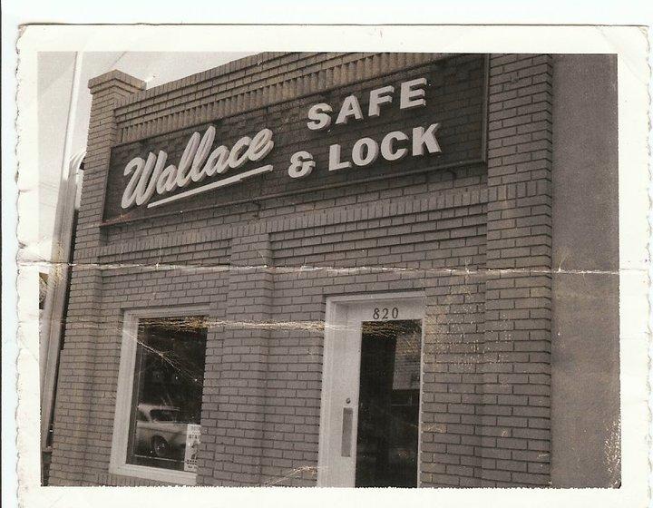 Images Wallace Safe & Lock Co., Inc.