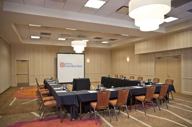 Images Hilton Garden Inn Baltimore/White Marsh