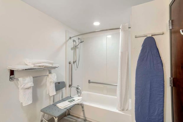 Images Best Western Statesville Inn