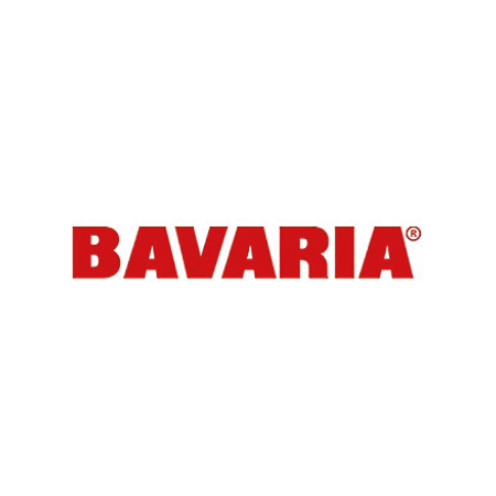 Logo BAVARIA Brandschutz Industrie GmbH & Co. KG