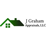 J. Graham Appraisals, LLC Logo