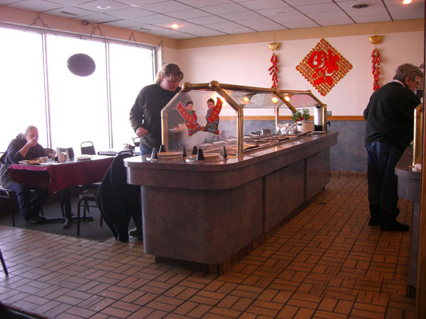 Diamond House Chinese Restaurant