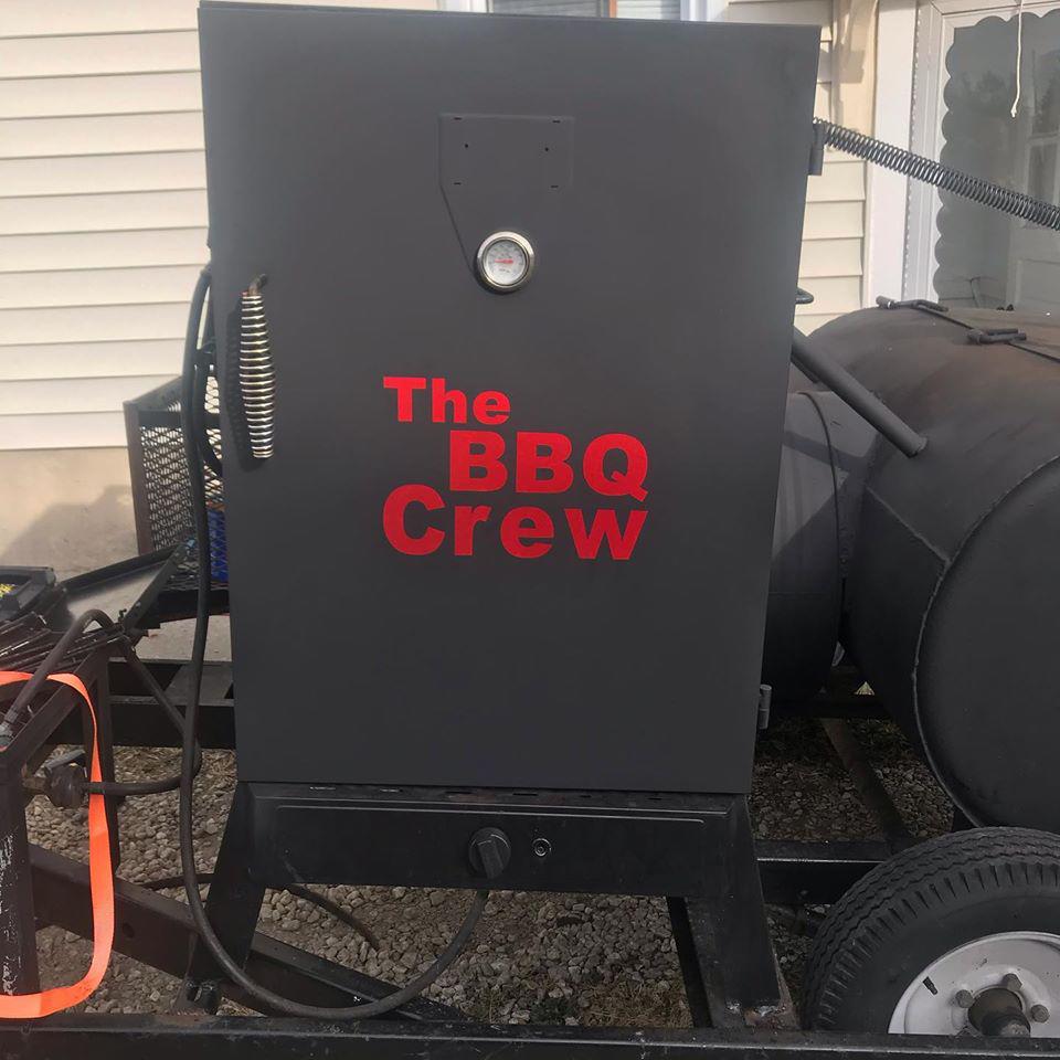 The BBQ Crew Photo