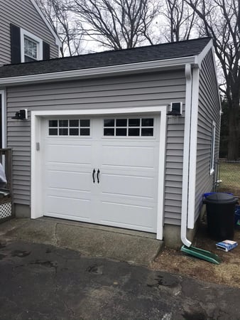 Images George's Garage Doors