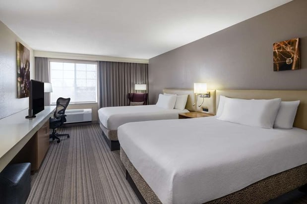 Images Hilton Garden Inn Bakersfield