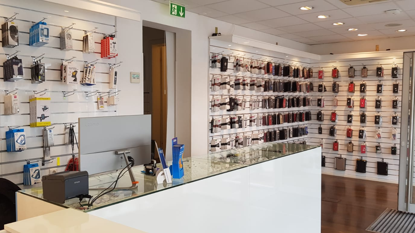 MobiTech - Handy Reparatur Stuttgart Zuffenhausen, Unterländerstraße 45 in Stuttgart-Zuffenhausen