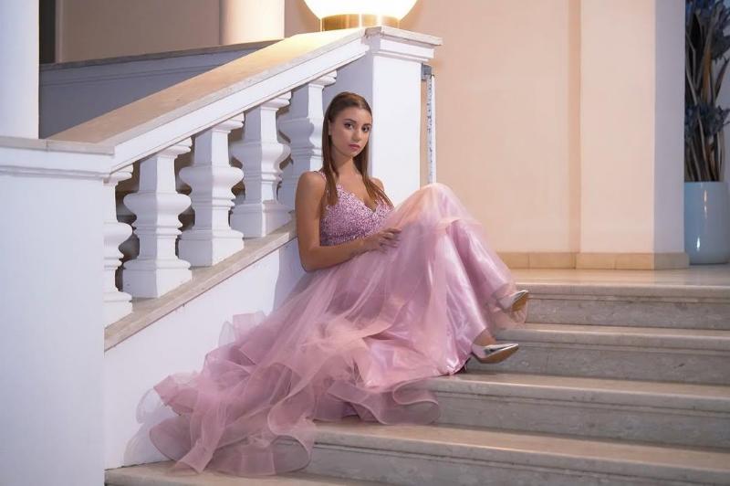 Images Villa Blanche Eventi