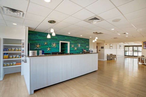 Images Best Western Plus Ocean City