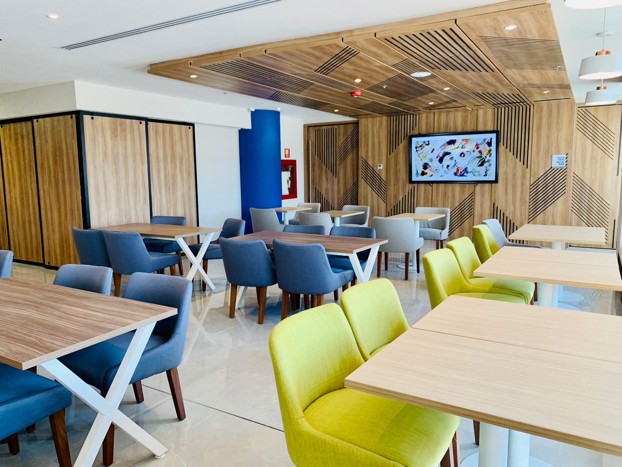 Images Holiday Inn Express Guadalajara Vallarta Poniente by IHG
