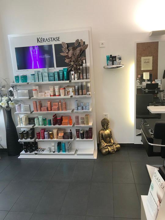 Stilkamm Ihr Stadtfriseur, Wolfgang-Heinze-Str. 12 in Leipzig