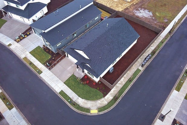 Images Integrity Roofing Company