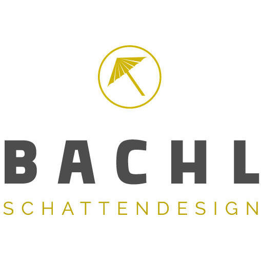 Bachl Schattendesign Logo