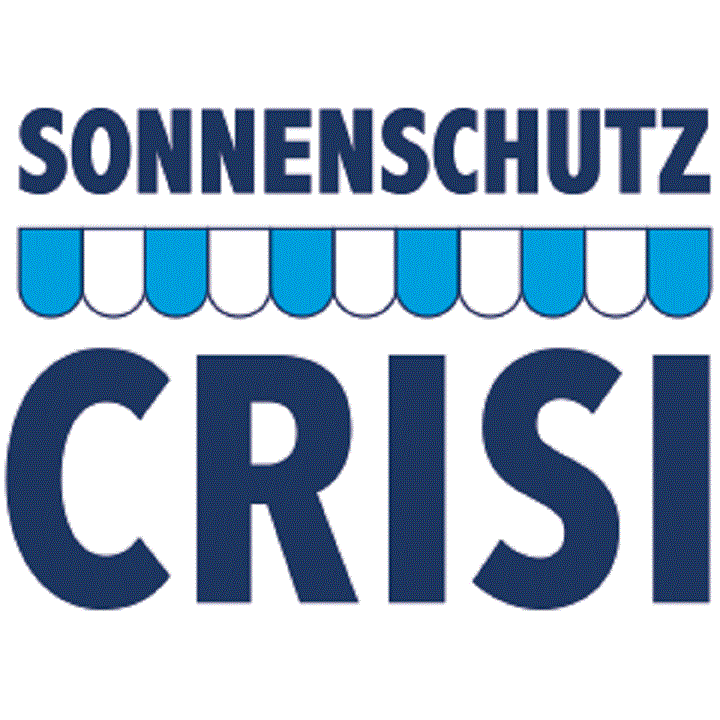 Sonnenschutz Crisi KG Logo