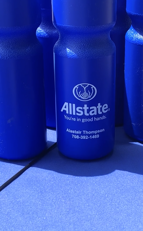 Images Alastair Thompson: Allstate Insurance