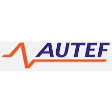 autef GmbH Logo