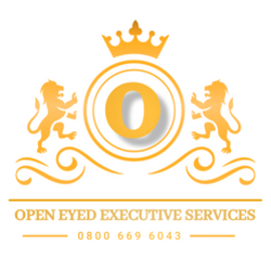Open Eyed Executive Services Ltd Mansfield 08006 696043