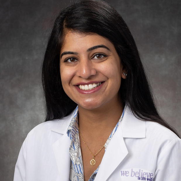 Images Nikhita Ananthula, MD
