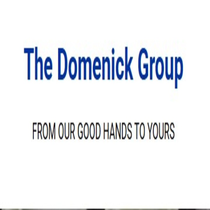 Images The Domenick Group LLC